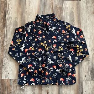 The North Face Women’s Printed Class V Pullover